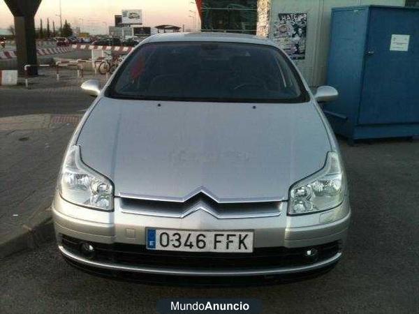 Citroën C5 2.0 HDi Premier