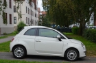 Fiat 500 1.2 Lounge 69 cv 2009. - mejor precio | unprecio.es