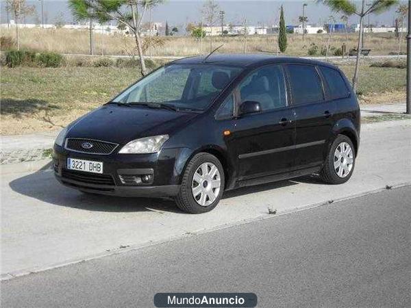 Ford Focus C-Max 1.6 Trend 100