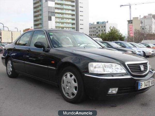 Honda Legend 3.5i V6-24V