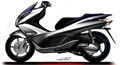 HONDA PCX 125