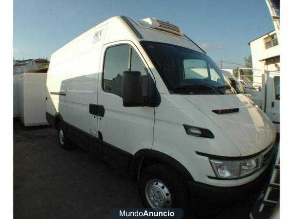 Iveco Daily 35s12