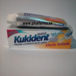 Kukident Pro Efecto Sellado - Anti Residuos