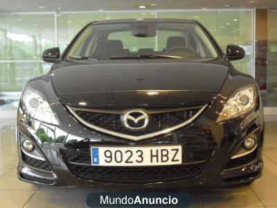 Mazda 6 2.2DE Active