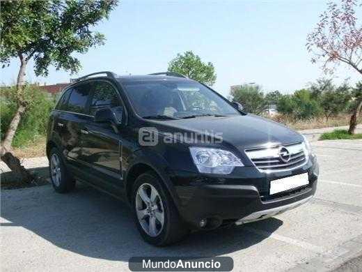 Opel Antara 2.0 CDTI 16V Cosmo