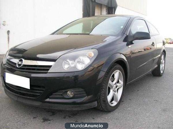 Opel Astra GTC 1.7 CTDi Sport