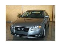 Paragolpes Audi A4,delantero.2004-08.RF 106