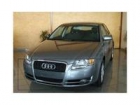 Paragolpes Audi A4,delantero.2004-08.RF 106 - mejor precio | unprecio.es