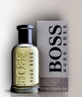 Perfume Boss Bottled edt vapo 100ml - mejor precio | unprecio.es