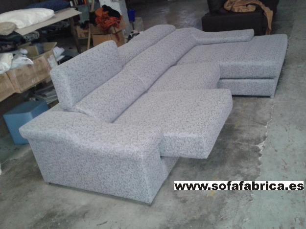 sofa fabrica