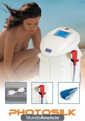 Venta IPL deka modelo Photosilk