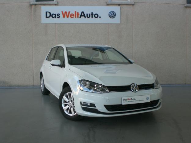 Volkswagen Golf Edition 1.6 TDI 105cv BMT, 17.500€