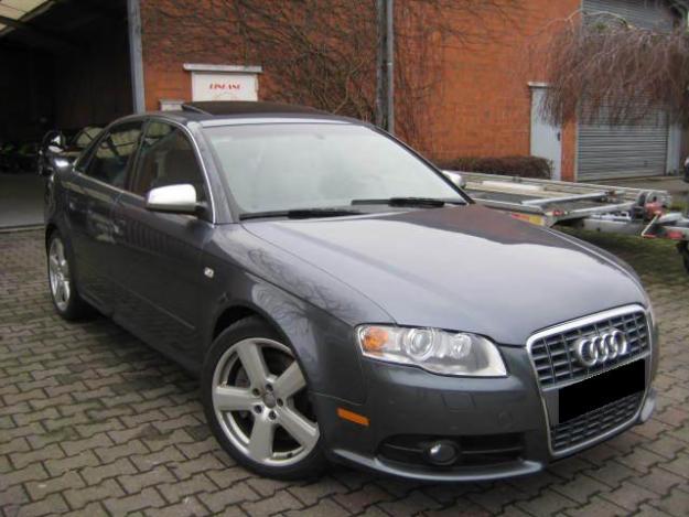 2006 Audi S4 Quattro V8‏