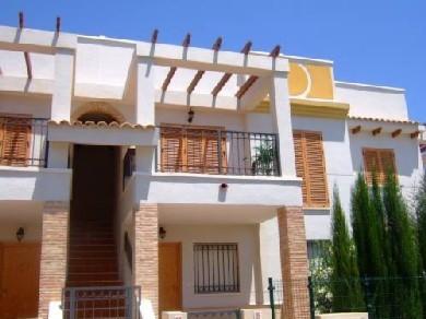 Apartamento duplex con 2 dormitorios se vende en Daya Vieja, Vega Baja Torrevieja