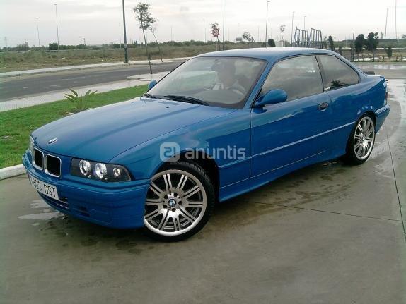 Bmw 318 is kit m3