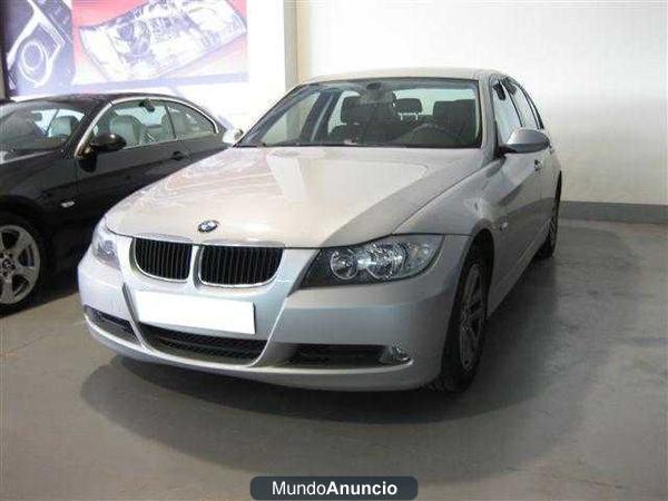 BMW 320 AUTOMATICO.VOL ANTE SPORT-