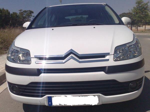 CITROEN C4 HDI 110 CV