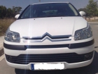 CITROEN C4 HDI 110 CV - mejor precio | unprecio.es