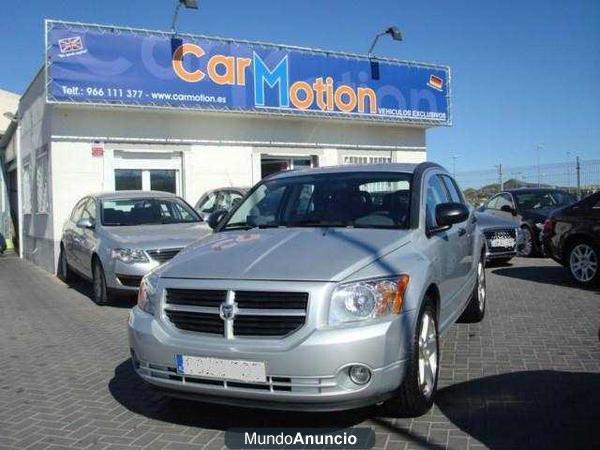 Dodge Caliber 2.0 CRD SPORT