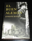 el buen aleman por joseph kanon- - mejor precio | unprecio.es