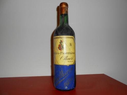 federico patermina 1982  rioja