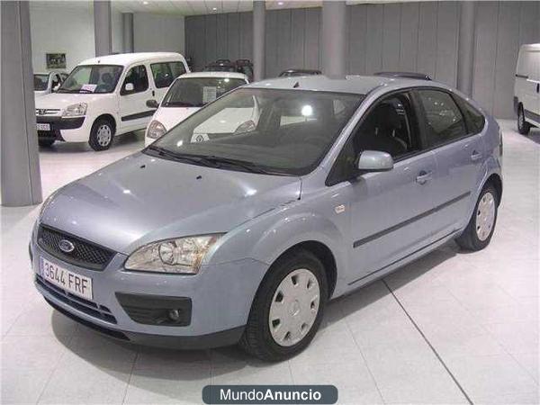 Ford Focus 1.6 Trend Auto