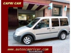 Ford Tourneo FT Kombi 210S TDCi 90 IVA DE - mejor precio | unprecio.es