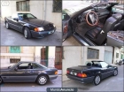 MERCEDES SL 300-24 DESCAPOTABLE - mejor precio | unprecio.es