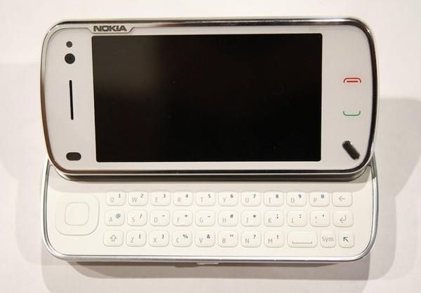 NOKIA N97 NUEVO VODAFONE Solo lunes y martes