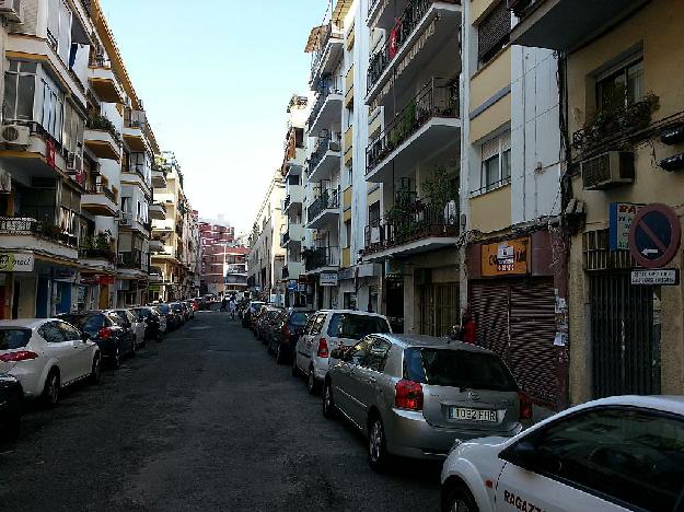 Piso en Sevilla