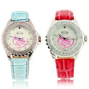 Reloj en Pareja Reloj para Mujer