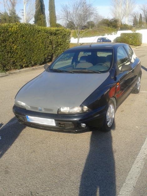 Se vende fiat bravo