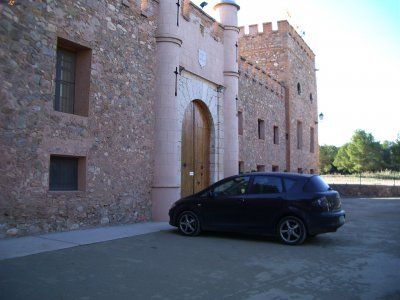 SEAT TOLEDO TOLEDO TDI SPORT UP - BARCELONA