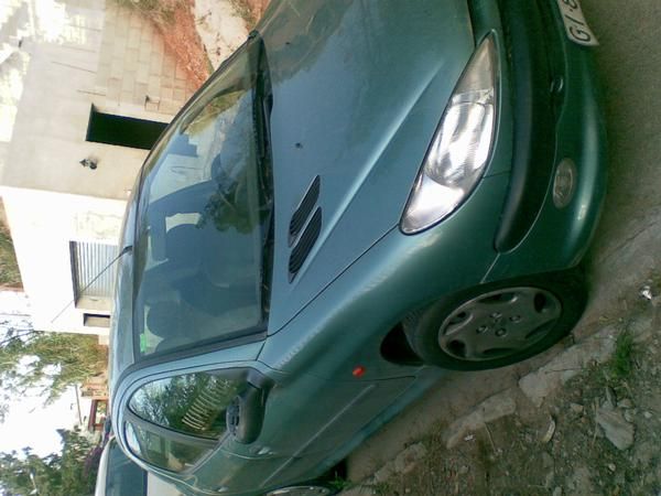 VENDO PEUGEOT 206 - 5 PUERTAS - Barcelona