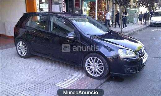 Volkswagen Golf 2.0 TDI 170cv GT Sport