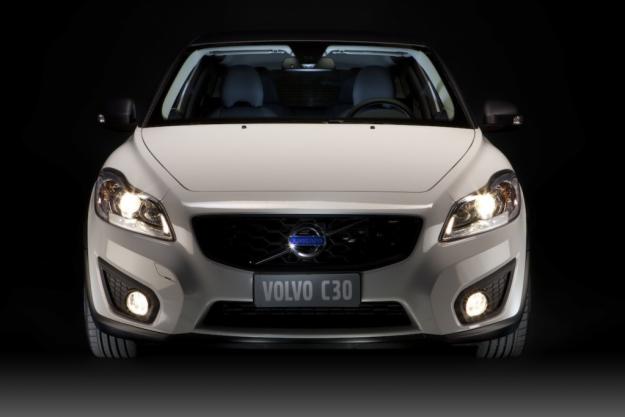 Volvo C30 1.6d Drive Momentum