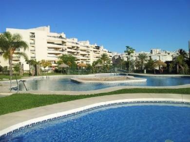 Apartamento con 2 dormitorios se vende en Torremolinos, Costa del Sol