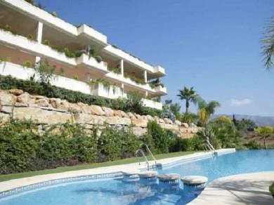 Apartamento con 4 dormitorios se vende en Marbella, Costa del Sol