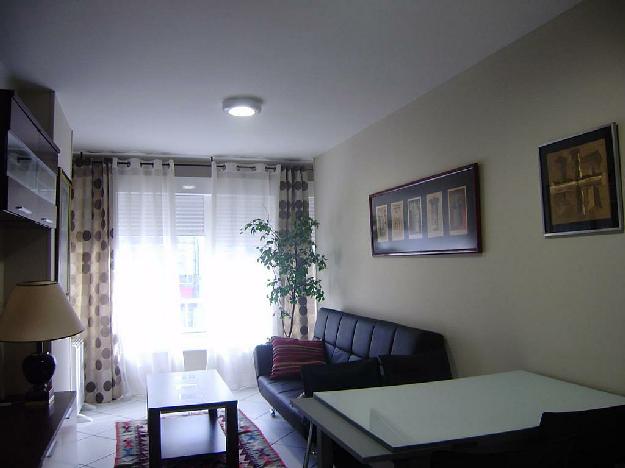 Apartamento en Vigo