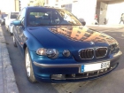 BMW COMPACT 325 - Madrid - mejor precio | unprecio.es