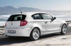 BMW Serie 1 118d 3P (E81) - mejor precio | unprecio.es