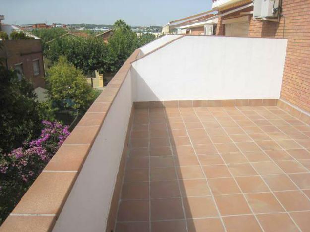 Casa adosada en Sant Cugat del Vallès