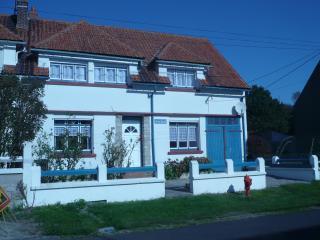 Casa rural : 5/5 personas - wissant  paso de calais  norte-paso de calais  francia