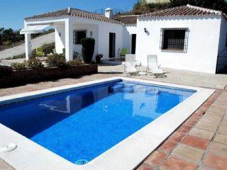 Chalet en venta en Puente de Don Manuel, Málaga (Costa del Sol)