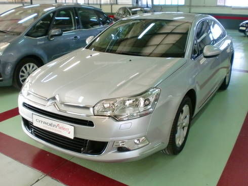 CITROEN C5 2.0HDI Millenium