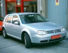 Comprar Volkswagen Golf IV Tdi Highline 115 Cv 6 Veloc '01 en Lugo - mejor precio | unprecio.es