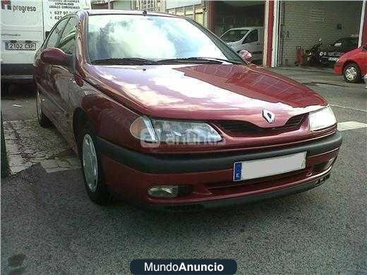 En venta - se ofrece: Renault Laguna 1.6 gasolina  año 1998 en perfecto estado a toda pruba iteuve pasada