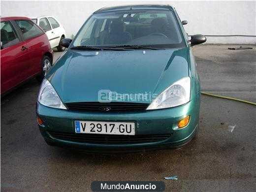 Ford Focus 1.8TDI AMBIENTE