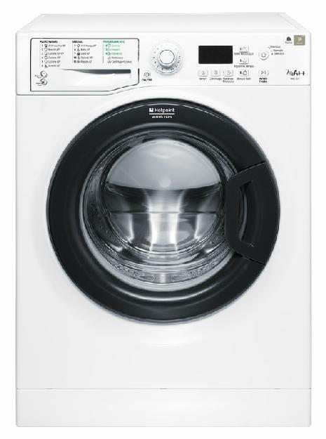 Hotpoint-Ariston WMG 7227B IT