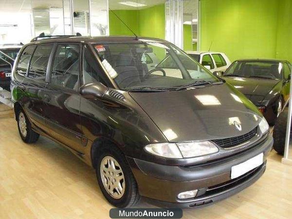 Renault Grand Espace Gr. Espace 2.0  RT